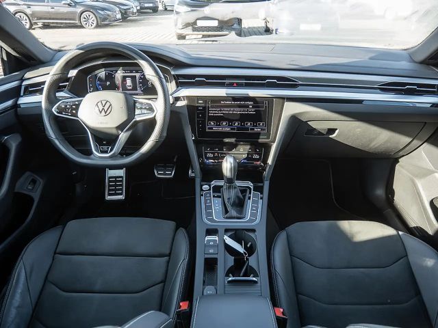 Volkswagen Arteon Shooting Brake 2.0 TDI R-Line