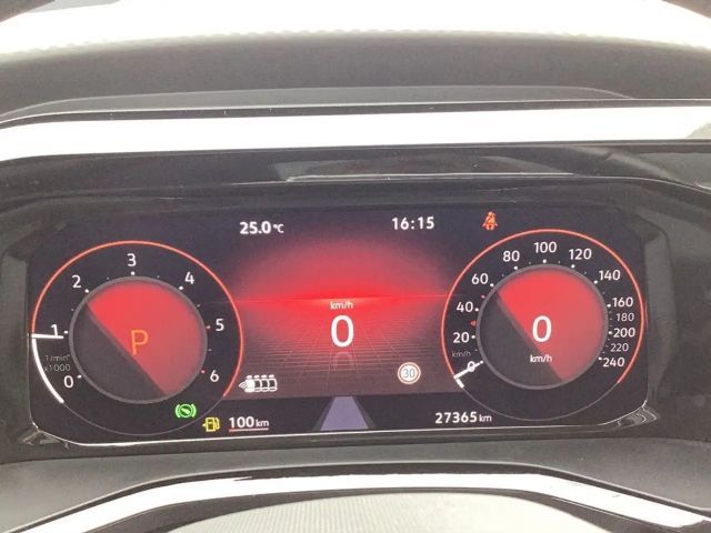 Volkswagen Multivan 2.0 TDI DSG Life T7