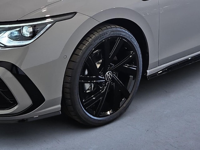 Volkswagen Golf DSG R-Line Variant