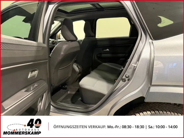 Dacia Bigster Extreme Mild Hybrid 130