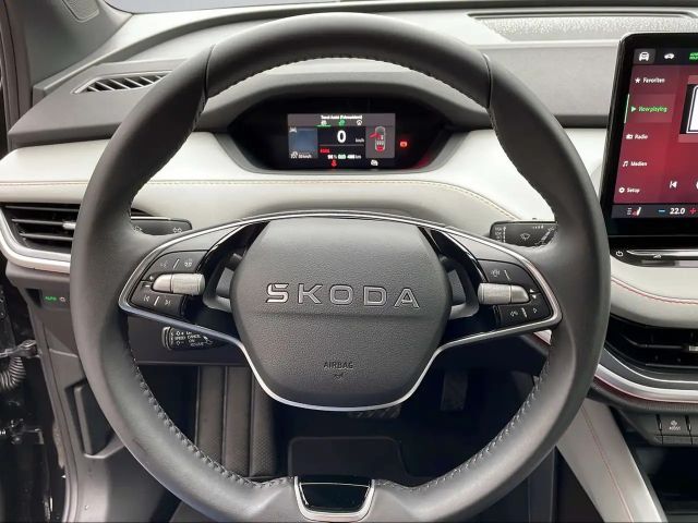 Skoda Elroq 85
