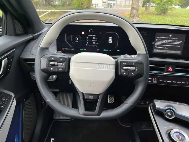 Kia EV6 GT-Line Vierwielaandrijving