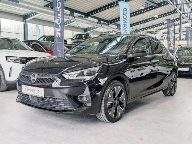 Opel Corsa GS-Line Grand Sport