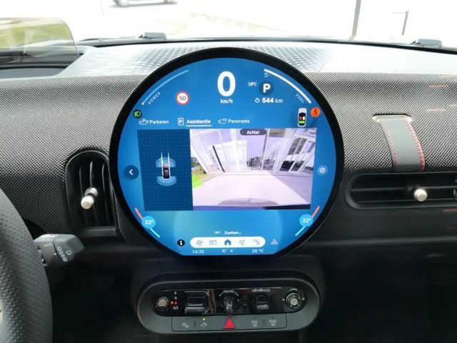 MINI Cooper S 5-deurs