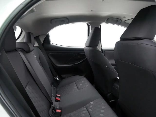 Toyota Yaris Hatchback Hybride