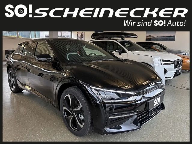 Kia EV6 Achterwielaandrijving GT-Line