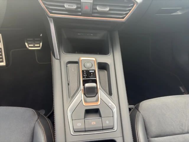 Cupra Leon Sportstourer VZ