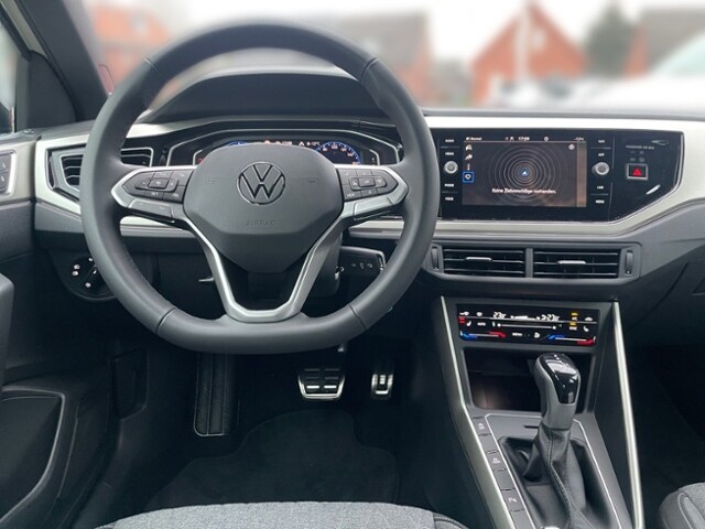 Volkswagen Taigo 1.0 TSI DSG IQ.Drive Move Plus