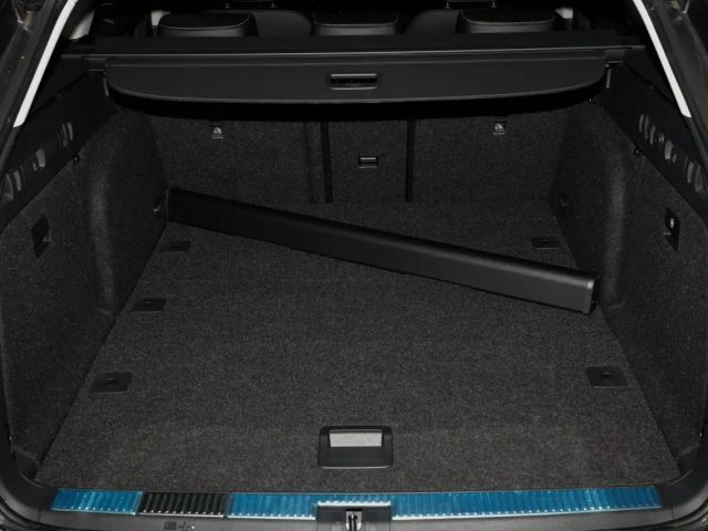 Skoda Superb 2.0 TDI Combi