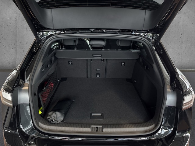 Volkswagen ID.7 Pro Tourer