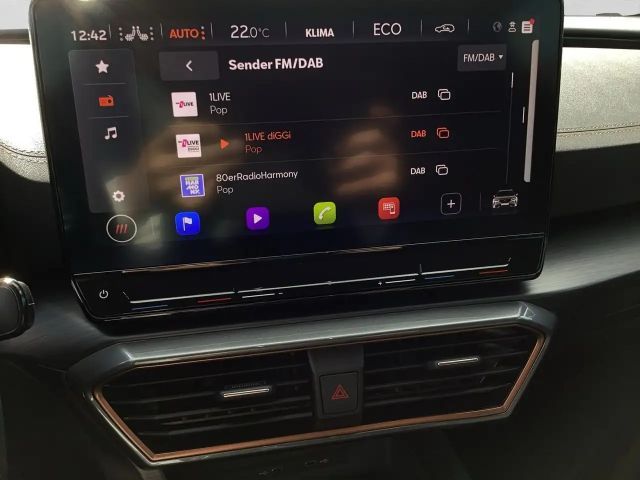 Cupra Formentor 1.4 e-Hybrid VZ