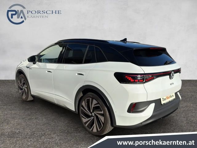 Volkswagen ID.4 4Motion Business GTX