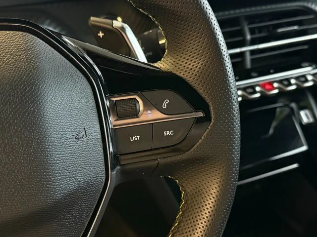 Peugeot 2008 GT-Line PureTech