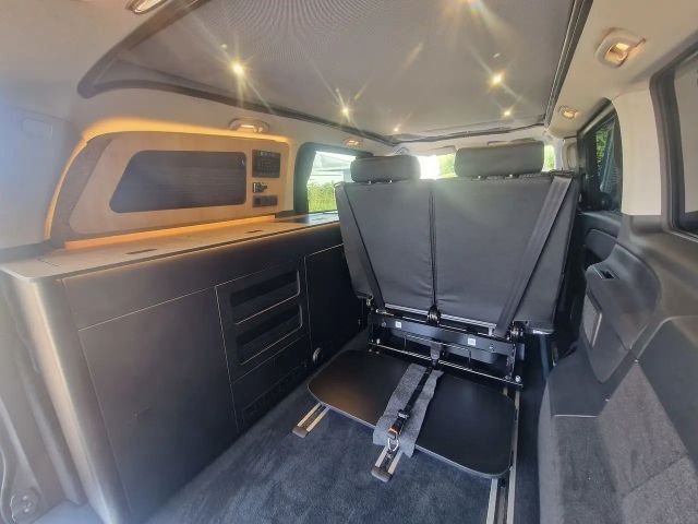 Mercedes-Benz V 250 Urban