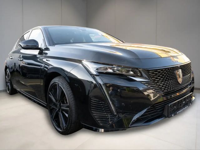 Peugeot 308 BlueHDi EAT8 GT-Line