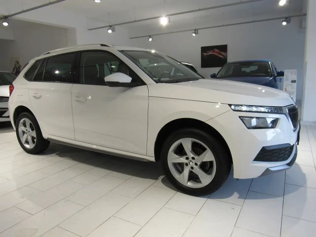 Skoda Kamiq Style Style