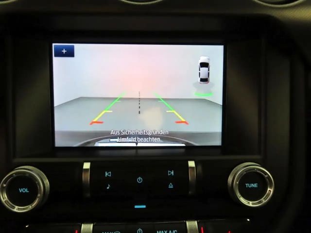 Ford Mustang GT 5.0 V8