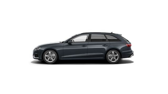 Audi A4 35 TDI Avant S-Tronic