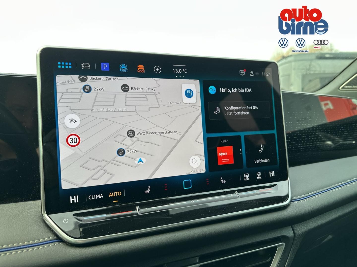 Volkswagen Tiguan 2.0 TDI 4Motion R-Line