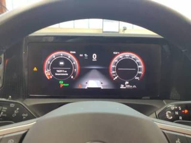 Volkswagen Tiguan 1.5 eTSI DSG