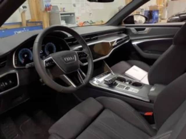 Audi A6 45 TDI Avant Quattro S-Line S-Tronic