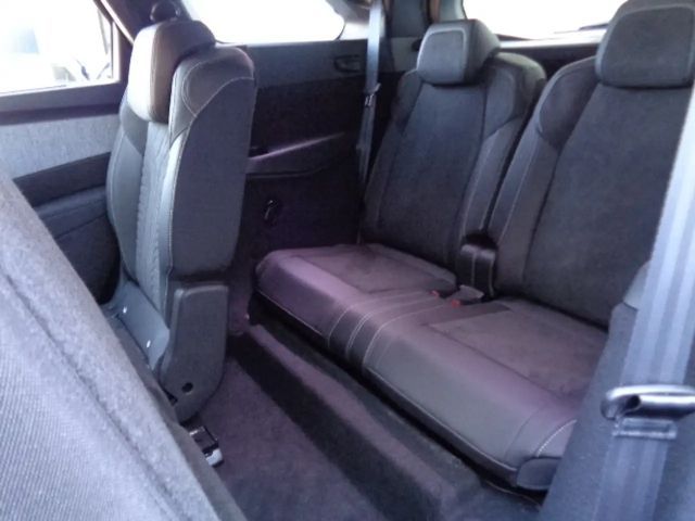 Peugeot 5008 GT-Line Hybrid