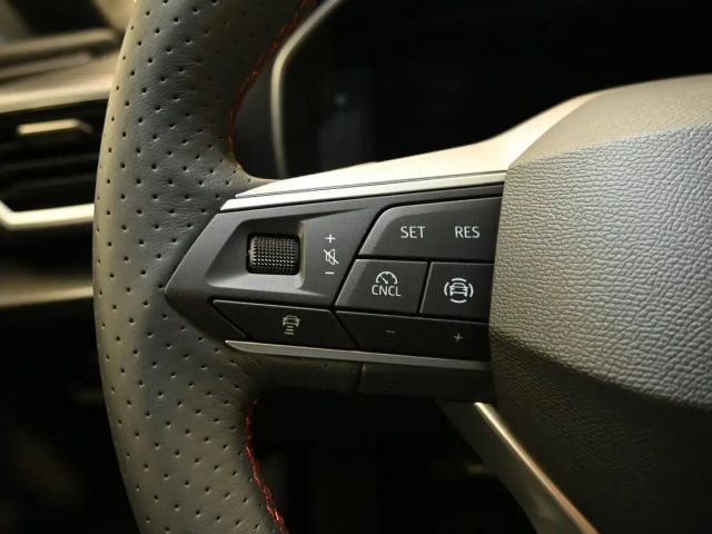 Seat Leon 1.5 TSI FR-lijn