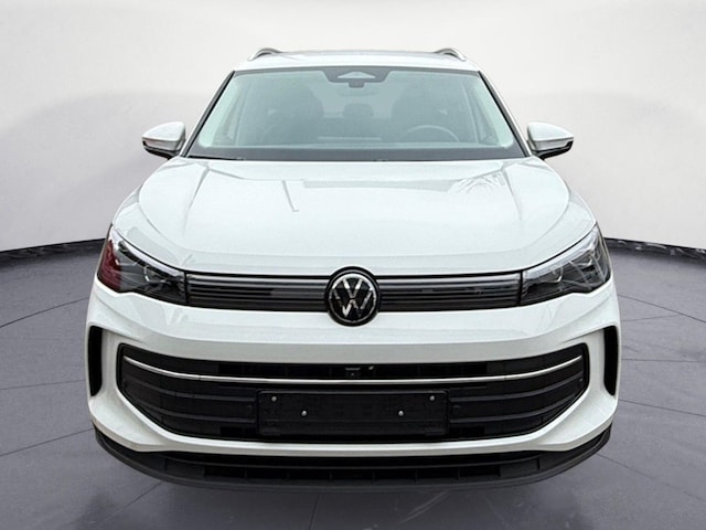 Volkswagen Tiguan 2.0 TDI DSG Plus