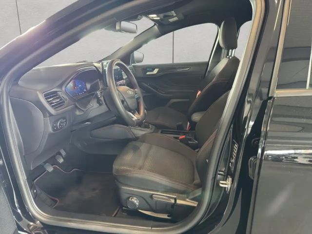 Ford Focus EcoBoost ST Line Wagon