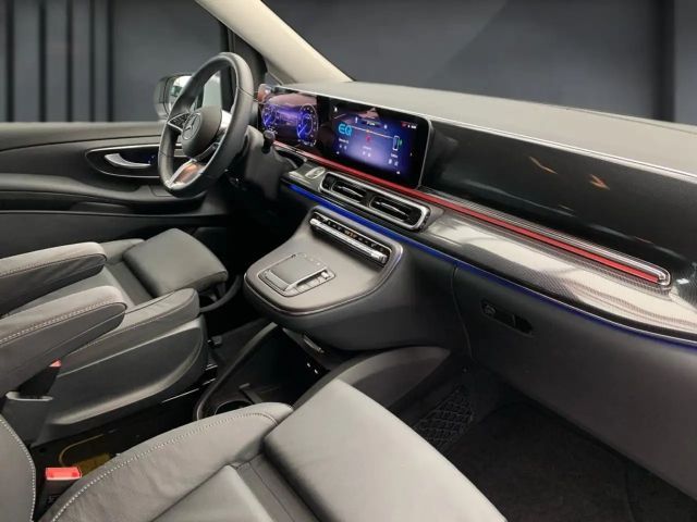 Mercedes-Benz EQV 300 Limousine Lang