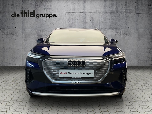 Audi Q4 e-tron 50 Quattro