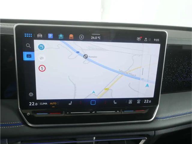 Volkswagen Tiguan 2.0 TDI R-Line Style