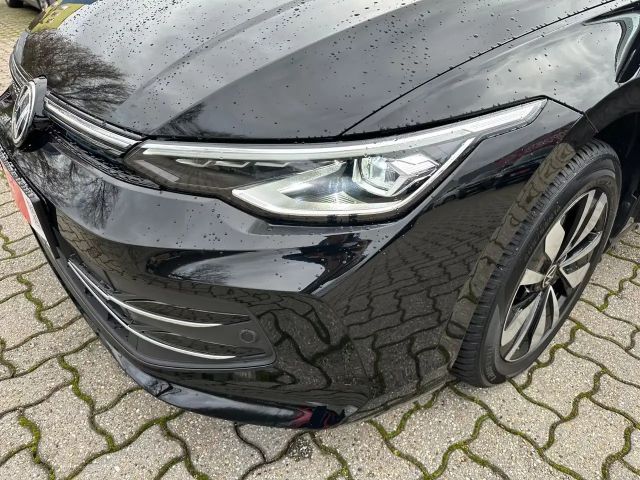 Volkswagen Golf 2.0 TDI Golf VIII IQ.Drive