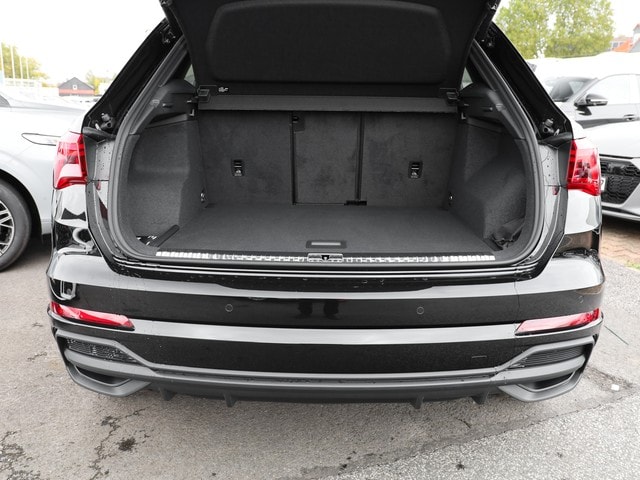 Audi Q3 Quattro S-Tronic