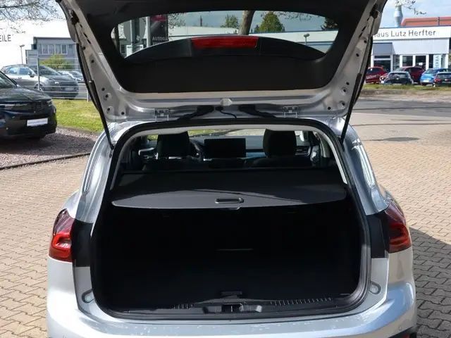 Ford Focus Active Wagon