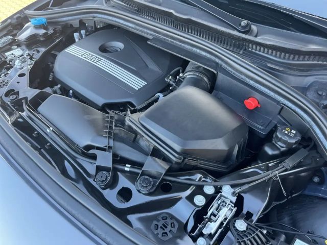 BMW 218 Active Tourer Luxury Line