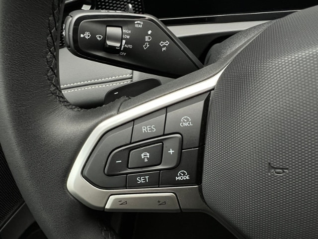 Volkswagen Tiguan 1.5 eTSI DSG