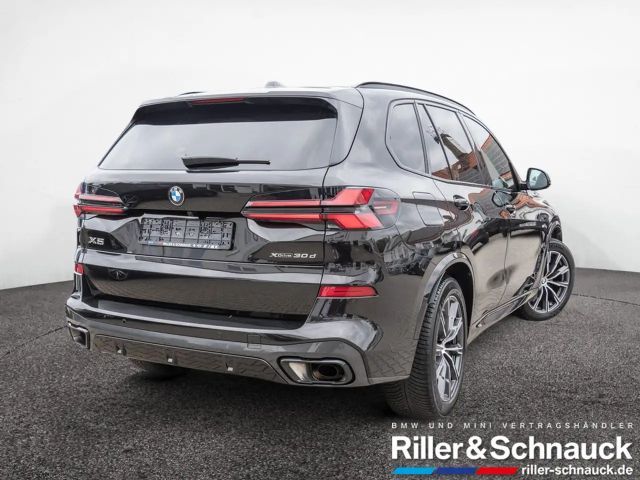 BMW X5 M-Sport xDrive