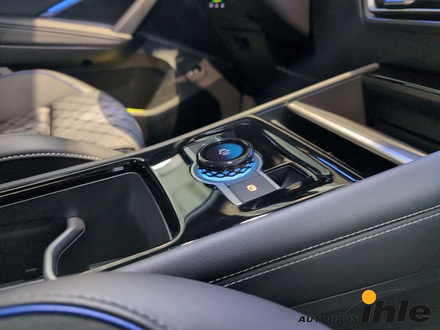 Volkswagen Tiguan 4Motion DSG R-Line Style