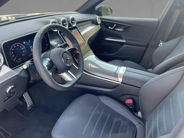 Mercedes-Benz GLC 220 4MATIC AMG Line GLC 220 d
