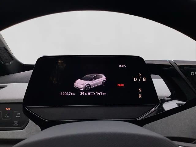 Volkswagen ID.3 Performance Pro