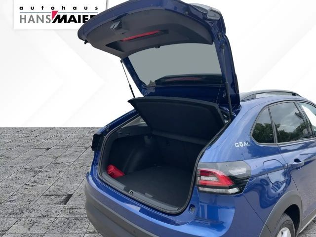 Volkswagen Taigo DSG