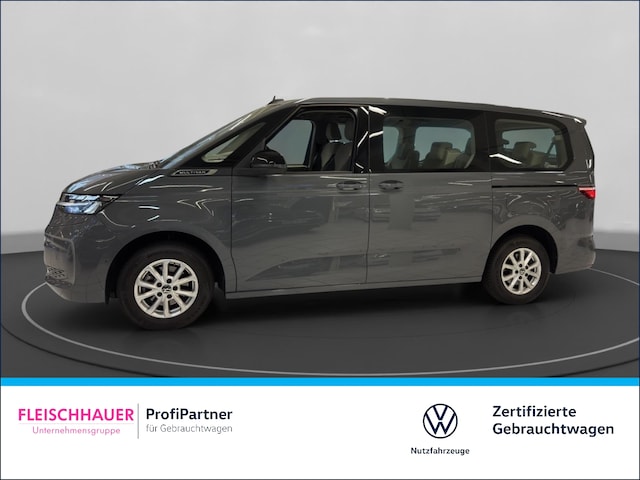 Volkswagen Multivan 2.0 TDI Lang Life