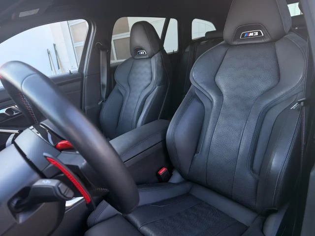 BMW M3 Competition xDrive