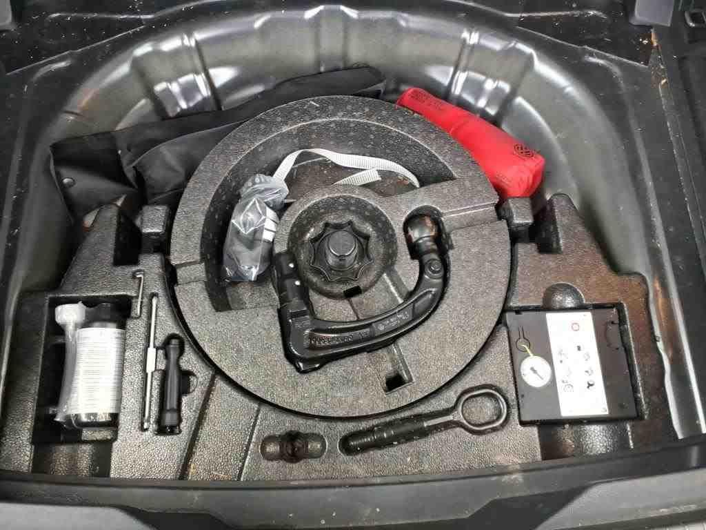 Volkswagen T-Roc 1.5 TSI DSG Style