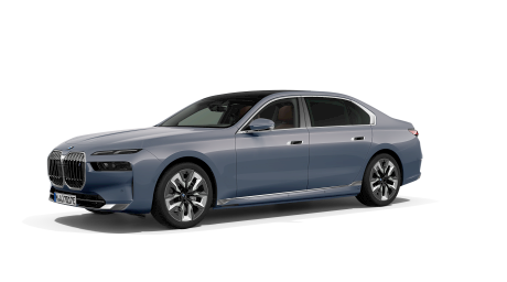 BMW i7 Sedan xDrive xDrive60