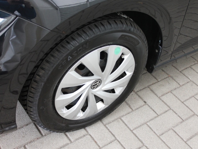 Volkswagen Polo 1.0 TSI DSG