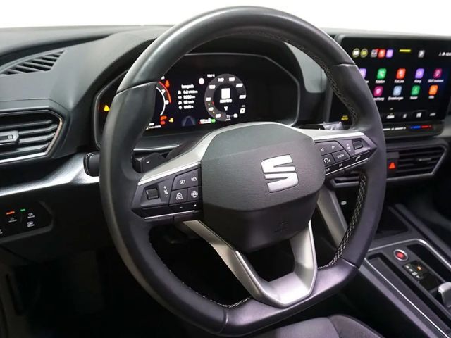 Seat Leon 1.5 TSI DSG Style