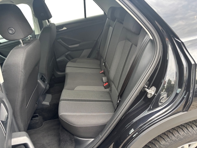 Volkswagen T-Roc 1,0l TSI 116 PS Navi LED Sitzheizung