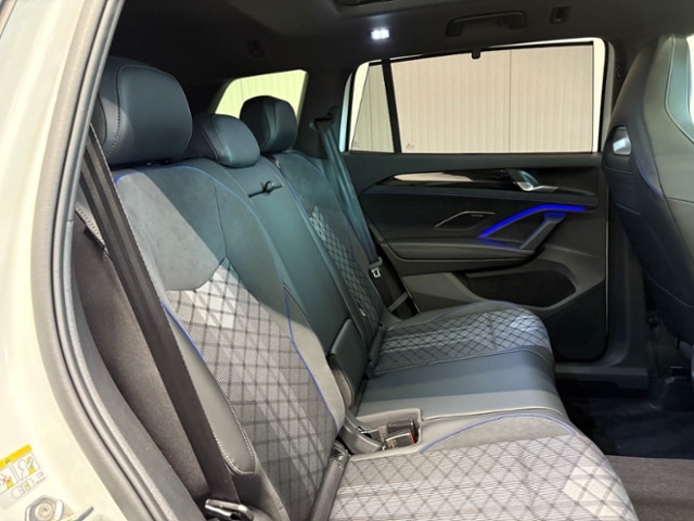 Volkswagen Tayron 2.0 TDI DSG